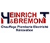 HEINRICH & BREMONT