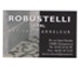 SARL ROBUSTELLI