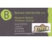 BERTRAND CONSTRUCTION