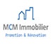 M.C.M IMMOBILIER