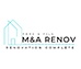 M&A RENOV Père et fils