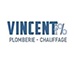 VINCENT POUR 100 PLOMBERIE CHAUFFAGE