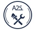 A2S