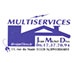 JMD Multiservices