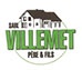 SARL VILLEMET PERE ET FILS