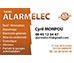 ALARM ELEC