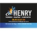 SAS HENRY