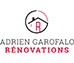 AG RÉNOVATIONS