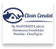 CLEANCONSTAT BY MAINFROID LUDOVIC