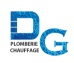 DG PLOMBERIE