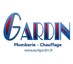 GARDIN TONY