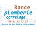 RANCE PLOMBERIE