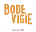 BODEVIGIE SAS