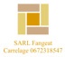 FANGEAT CARRELAGE