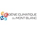GENIE CLIMATIQUE DU MONT BLANC