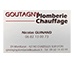 GOUTAGNY PLOMBERIE CHAUFFAGE