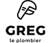 GREG LE PLOMBIER