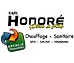 HONORE PERE ET FILS SARL