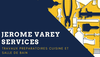 SARL SEVAREY JV SERVICES