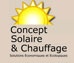 Concept Solaire Et Chauffage