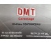 DMT CARRELAGE