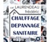 SARL LAURENDEAU FREDERIC