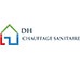 DH CHAUFFAGE SANITAIRE