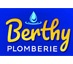 BERTHY PLOMBERIE