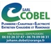 COBEL SARL