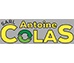 SARL ANTOINE COLAS