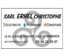 ERHEL CHRISTOPHE