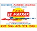SARL PASCAL LE MERRER