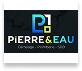 PIERRE ET EAU