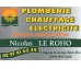 EURL LE ROHO
