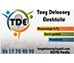 TONY DELAUNEY ELECTRICITE