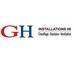 GH installations