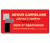 ADOUR CARRELAGE