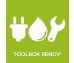 TOOL BOX RENOV