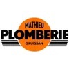 MATHIEU PLOMBERIE