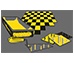 Carrelage Deck
