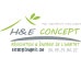 H ET E CONCEPT DAVID HALTER