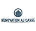 Rénovation au Carré