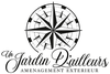 UN JARDIN D'AILLEURS