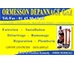 ORMESSON DEPANNAGE GAZ
