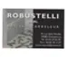 SARL ROBUSTELLI