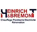 HEINRICH & BREMONT