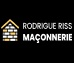 RODRIGUE RISS MaçonNERIE