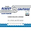ALBERT SANITAIRE