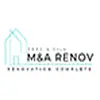 M&A RENOV Père et fils