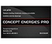 CONCEPT ENERGIES PRO
